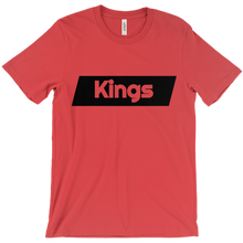 gang_kings T-Shirts