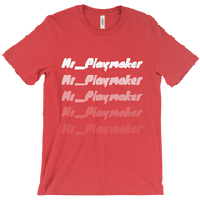 chrisrudolph T-Shirts