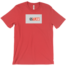 the_gs_team T-Shirts