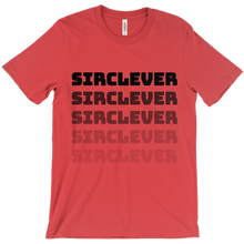 sirclever T-Shirts