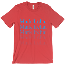 markirchai T-Shirts