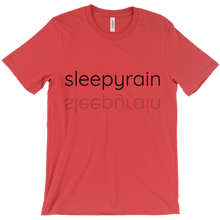 sleepyrain T-Shirts
