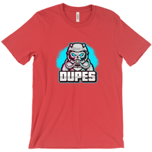xdupesgamingx T-Shirts