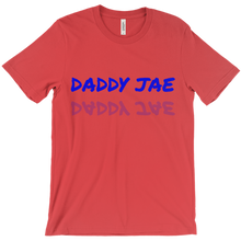 dadunknown-5166 T-Shirts