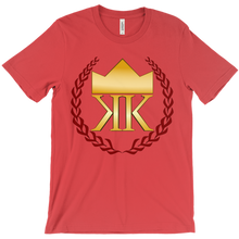King Khroxas Logo T-Shirts