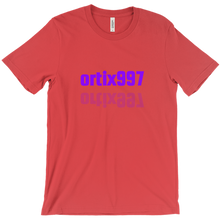 ortix997 T-Shirts