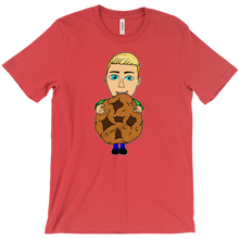 mrkullerkeks T-Shirts