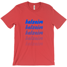 kelzeim T-Shirts