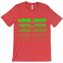 loud_vkim T-Shirts