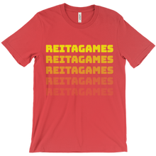 reitagames T-Shirts