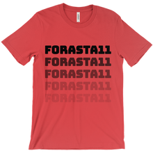 forasta11 T-Shirts