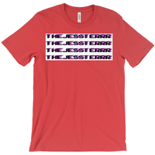 thejessterrr T-Shirts