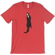 valentinefirefang T-Shirts