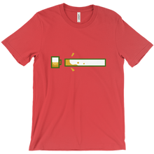 ra1dzthepla1z T-Shirts