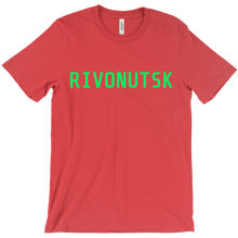 rivonutskk T-Shirts