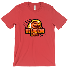 thelaughingpumpkin13 T-Shirts