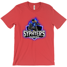 syphter'sgaming T-Shirts