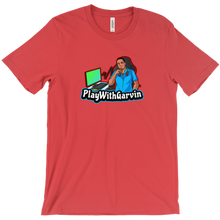 playwithgarvin T-Shirts