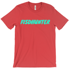 fisdhunter T-Shirts