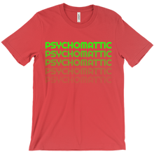 psychomattic T-Shirts