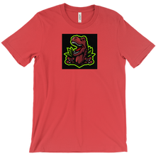 tyrancham T-Shirts