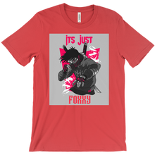itsjustfoxxy T-Shirts