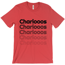 chariooos-6157 T-Shirts
