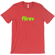 filrev T-Shirts