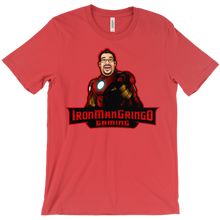 ironmangringo T-Shirts