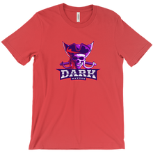 darkmatteraus T-Shirts