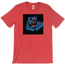 wovlxgaming T-Shirts