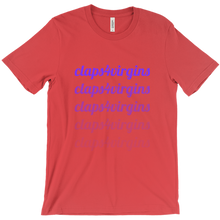 claps4virgins T-Shirts