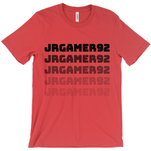 jrgamer92 T-Shirts