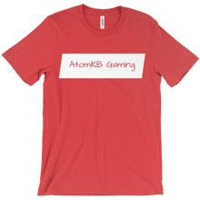 atomkbgaming-5019 T-Shirts
