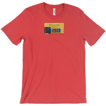 informaticar_17 T-Shirts