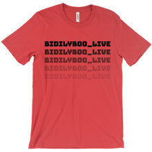 bidilyboo_live T-Shirts