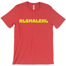nlsmalenl T-Shirts
