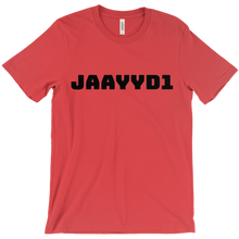 jaayyd1 T-Shirts