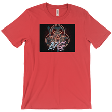 nocturnal_gamer_oficial T-Shirts