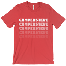 campersteve T-Shirts