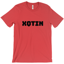 xqtin T-Shirts