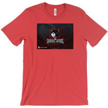 shadowgaming-4772 T-Shirts