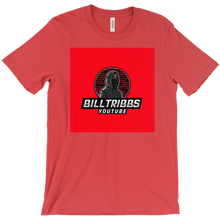 billtribbslive T-Shirts