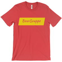bearsouppe T-Shirts