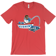 rsafishingnoob T-Shirts