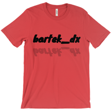 bartek_dx T-Shirts
