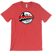 racingleagueesports T-Shirts