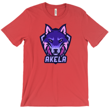 akela4_ T-Shirts