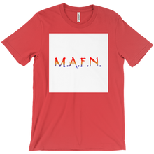 martinafantasynerd T-Shirts
