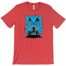 feartheunfit T-Shirts